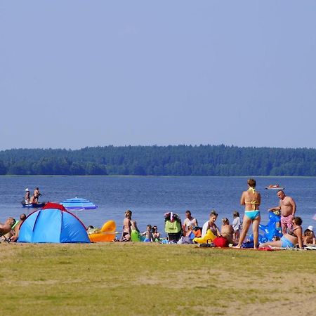 Luksusowe Domy Na Mazurach Nad Jeziorem 1 Kruklanki Exterior foto