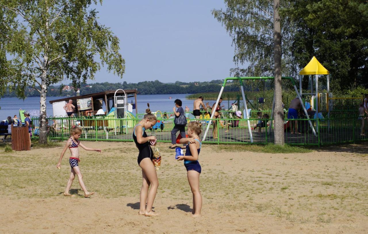 Luksusowe Domy Na Mazurach Nad Jeziorem 1 Kruklanki Exterior foto