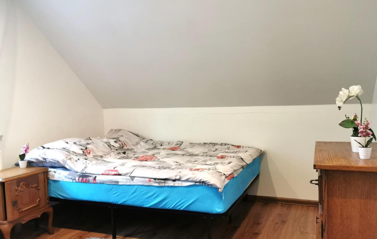 Luksusowe Domy Na Mazurach Nad Jeziorem 1 Kruklanki Exterior foto